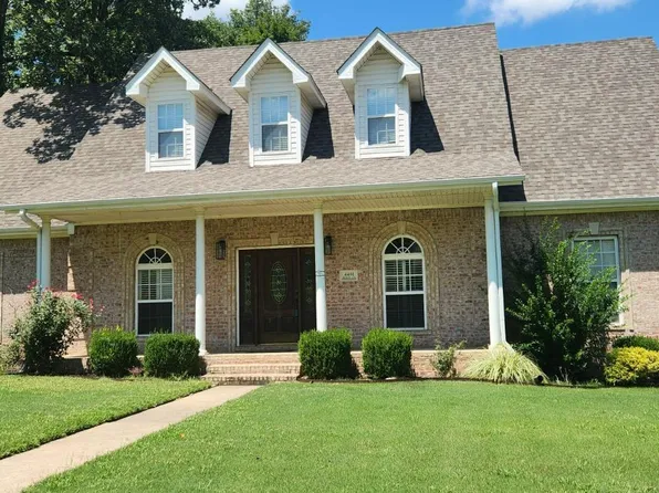 4401 Jenni Ln, Jonesboro, AR 72404