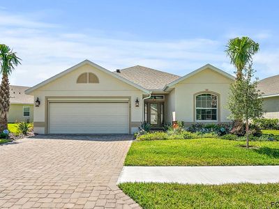 14 Park Place Cir, Palm Coast, FL, 32164