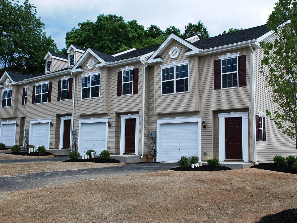 Reserve at Trout Creek