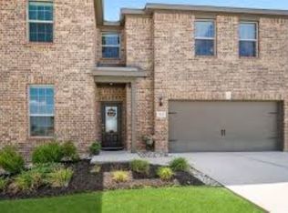 313 Wandering Stream Way, Princeton, TX 75407