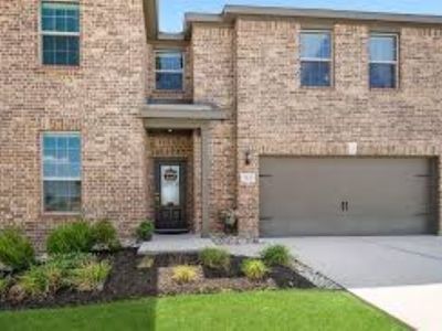 313 Wandering Stream Way, Princeton, TX, 75407