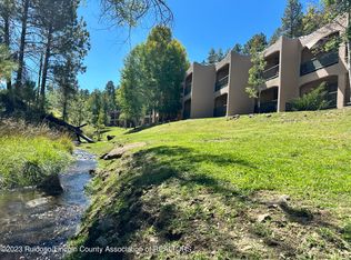 904 Carrizo Canyon Rd #218, Ruidoso, NM 88345