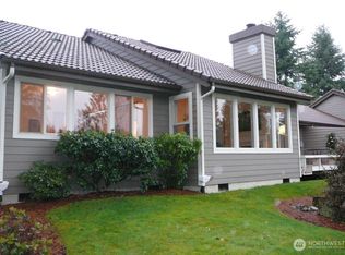 345 E Old Ranch Rd UNIT 5J, Allyn, WA 98524