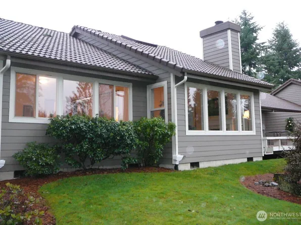 345 E Old Ranch RD #5J, Allyn, WA 98524