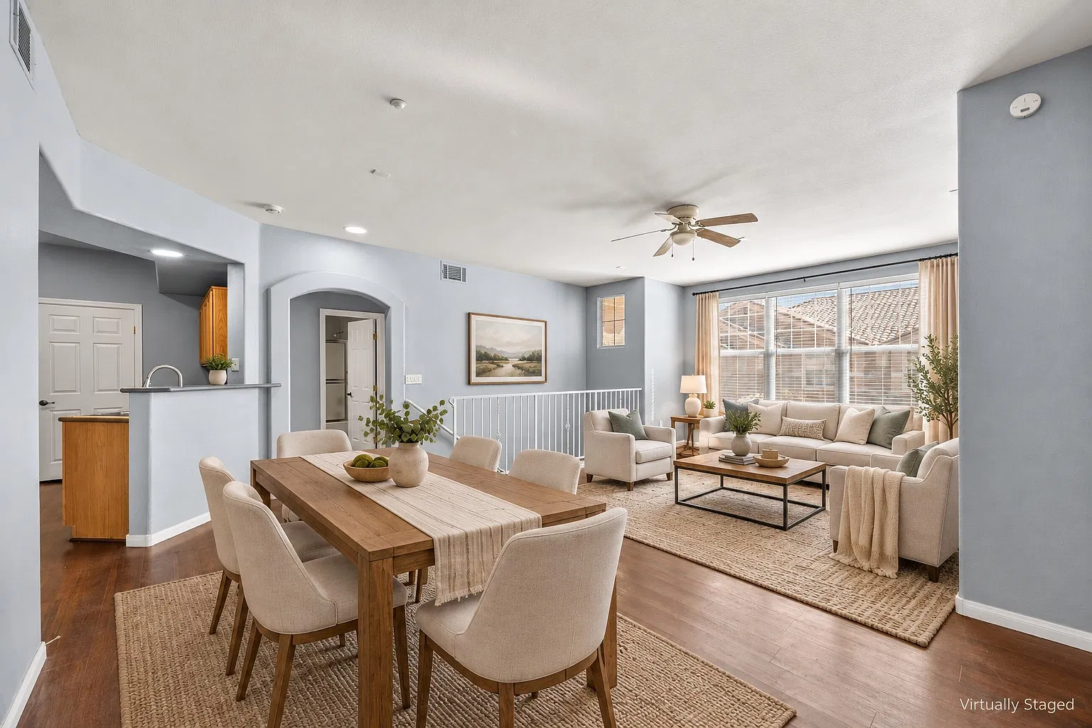 2 bed, 1089 sqft, $1,600 — Photo 3
