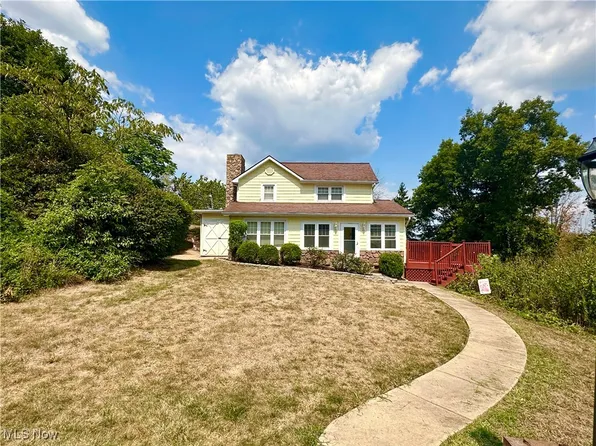 175 Wagner Rd, Marietta, OH 45750