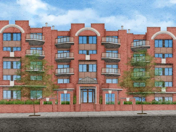 2320 Wisconsin Ave NW APT 411, Washington, DC 20007