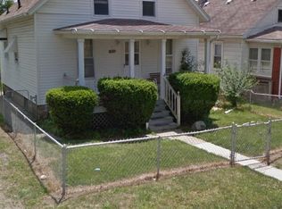 837 Bacon St, Monroe, MI 48161