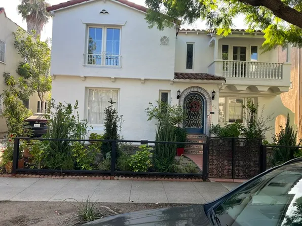 234B Bachloret La Peer Drive North N, Beverly Hills, CA 90211