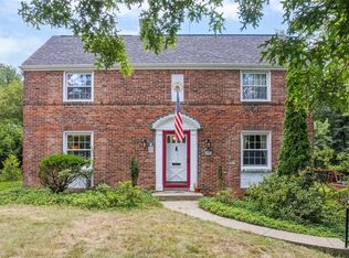 4603 Rolling Hills Rd, Pittsburgh, PA 15236