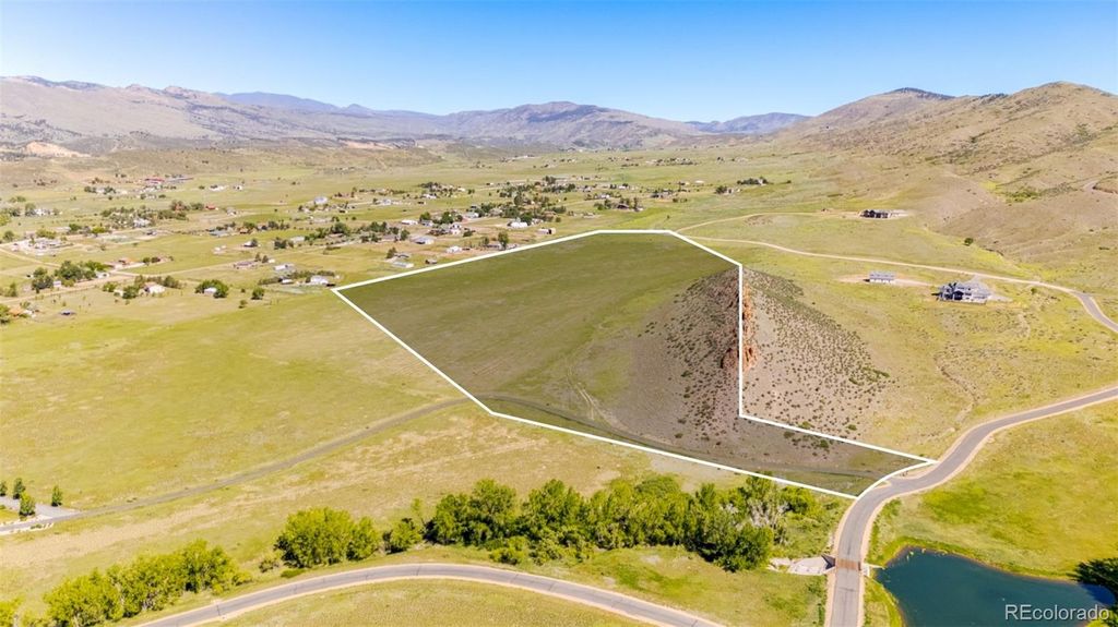 14 Rocky Mountain Road
