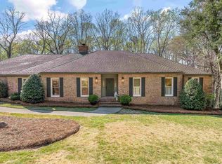 4536 Pine Mountain Rd, Birmingham, AL 35213
