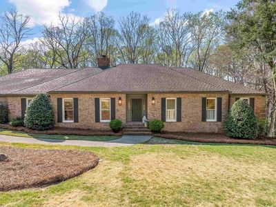 4536 Pine Mountain Rd, Mountain Brk, AL, 35213