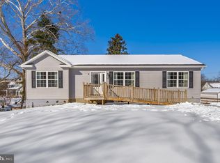 18 Mount Vernon Dr, Keedysville, MD 21756