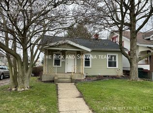 1200 Maryland Ave SW, Canton, OH 44710