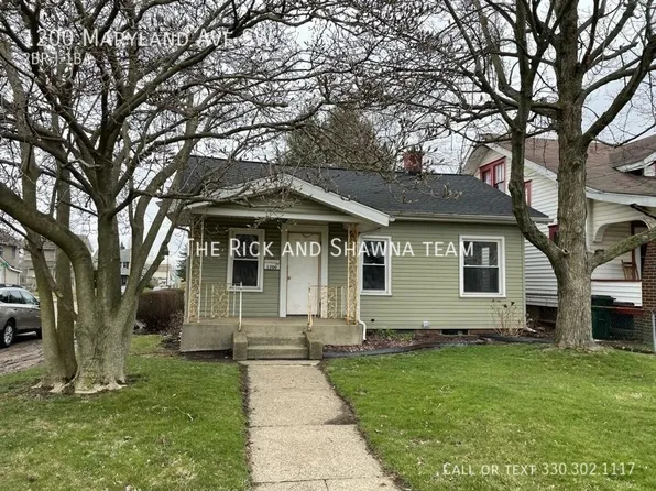 1200 Maryland Ave SW, Canton, OH 44710