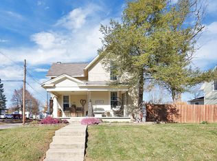 151 E High St, London, OH 43140