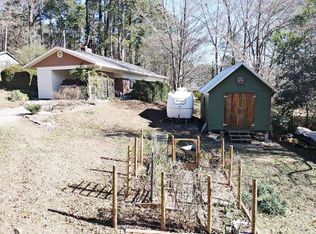 1016 Phelps Cir, Arkadelphia, AR 71923