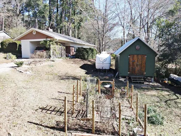 1016 Phelps Cir, Arkadelphia, AR 71923