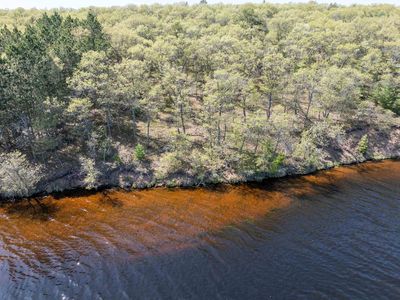 0 S Flowage Rd, Gordon, WI, 54838
