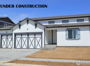 534 Marmalade Dr, Berthoud, CO 80513