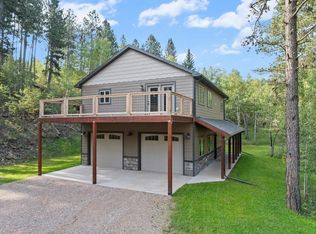 21007 Alix Cir, Sturgis, SD 57785