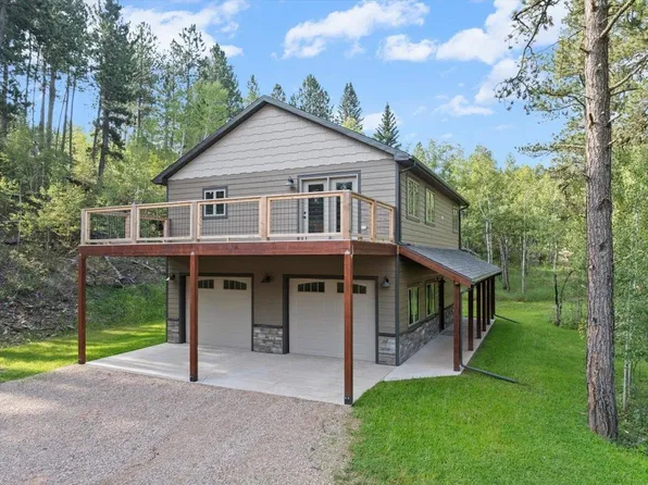 21003 Alix Cir, Sturgis, SD 57785