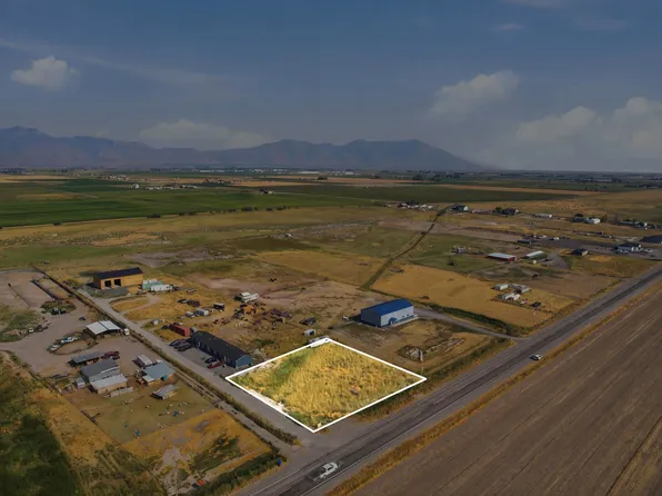 4310 N 6800 W, Corinne, UT 84307