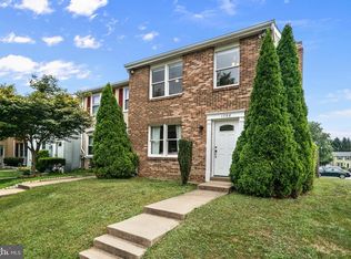 1798 Springfield Ln, Frederick, MD 21702