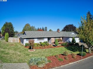 708 NW Wildwood Dr, Vancouver, WA 98665