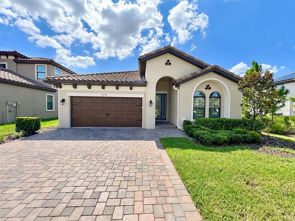 4264 Burdick Loop