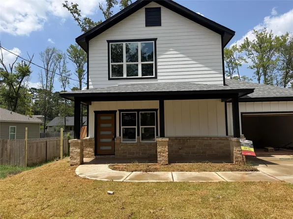 Royal Cullum Dr, Conroe, TX 77303