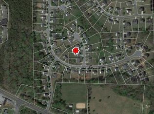 110 Magnolia View Ct, Winston Salem, NC 27107