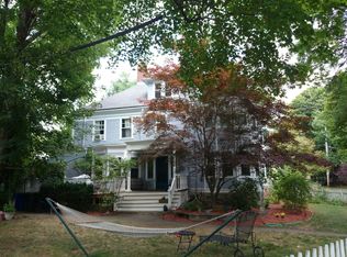 45 Windsor Rd, Brookline, MA 02446