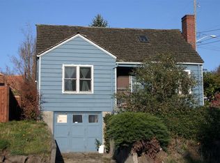 202 NW 43rd St, Seattle, WA 98107