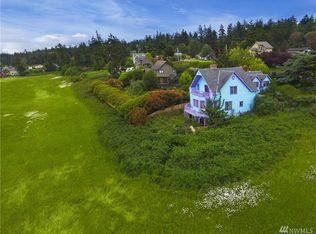 1005 Cherry St, Port Townsend, WA 98368