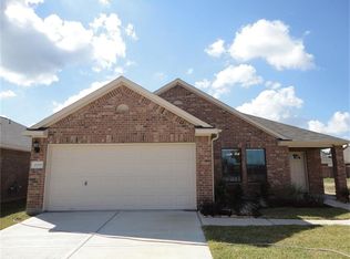 23315 E Pine Ivy Ln, Tomball, TX 77375