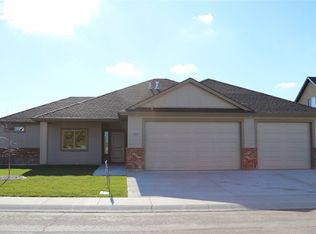 627 Northfork Rd, Twin Falls, ID 83301