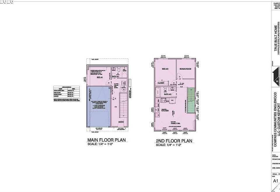 2nd image of 1443 Recess Aly