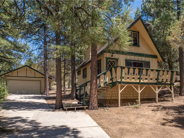 1150 Ash Ln, Big Bear City, CA 92314