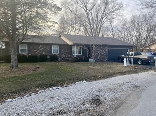 4741 S 19th 1/2 St, Terre Haute, IN