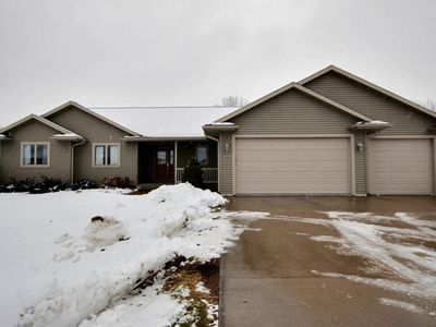W7735 Van Dunk Pl, Holmen, WI, 54636