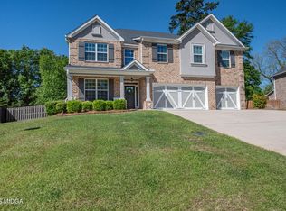 406 Morgan Ranch Cir, Bonaire, GA 31005