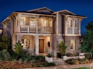 122 Calderon, Irvine, CA 92618