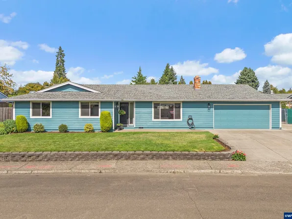 1754 Springtime Ct NE, Keizer, OR 97303