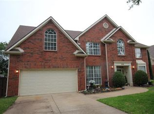 3216 Birch Ave, Grapevine, TX 76051