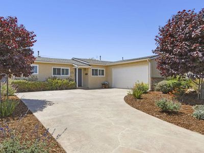 1133 N North St #6, Pt Hueneme, CA, 93041