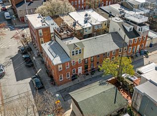 1203 Durst St, Baltimore, MD 21230