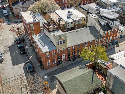 1203 Durst St, Baltimore, MD, 21230