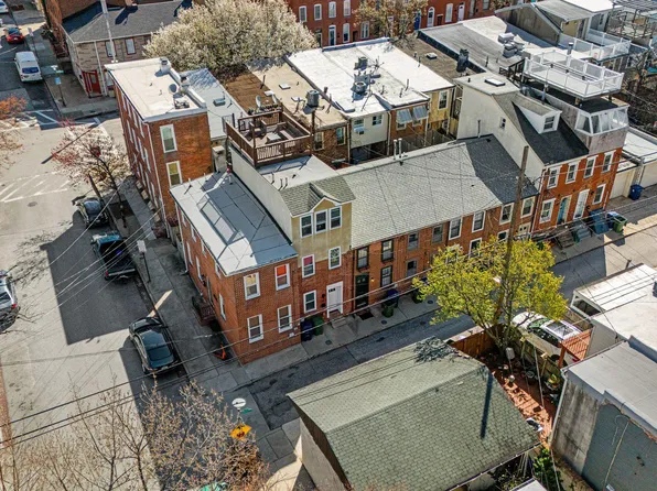 1203 Durst St, Baltimore, MD 21230